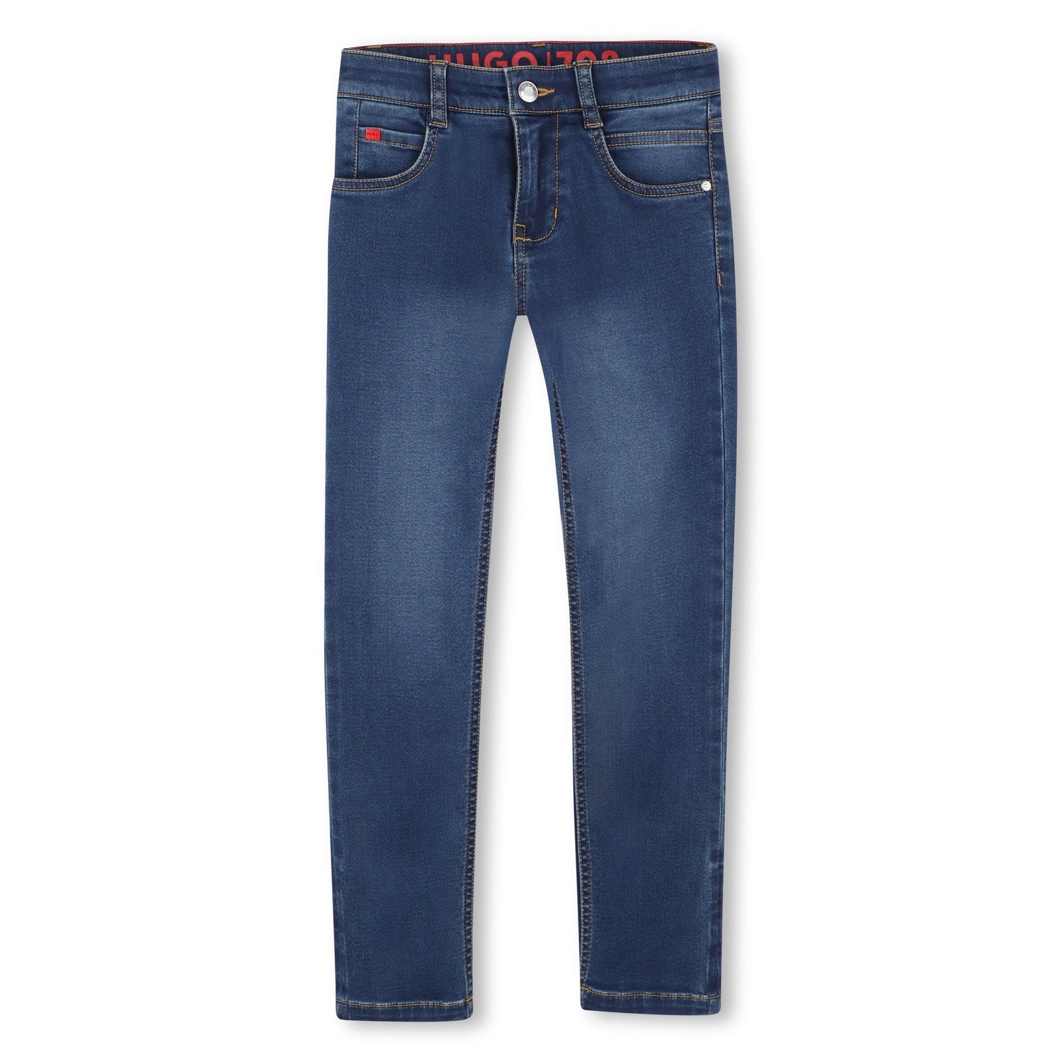 Jeans Slim Fit