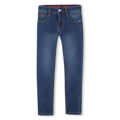 Jeans Slim Fit