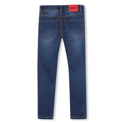 Jeans Slim Fit