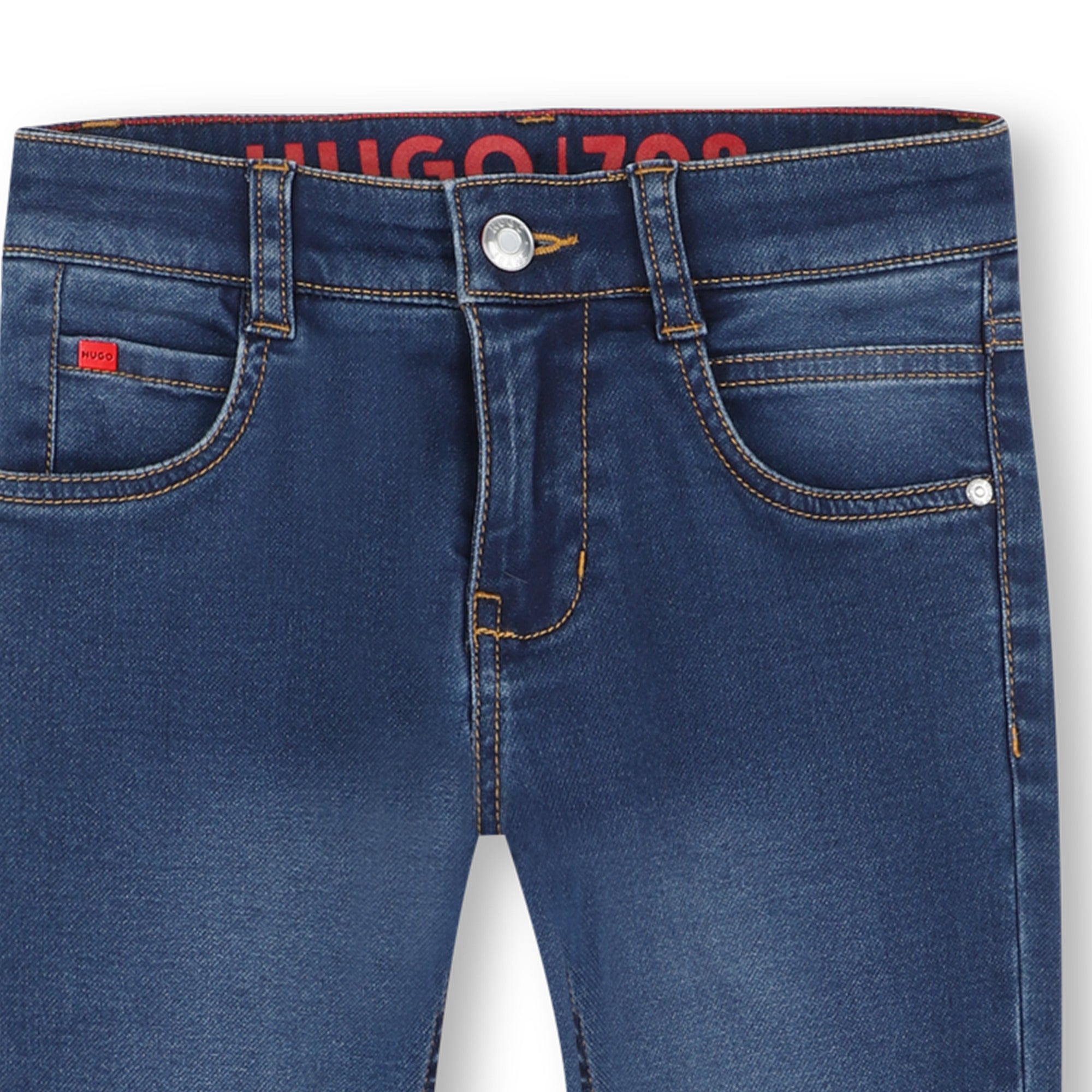 Jeans Slim Fit