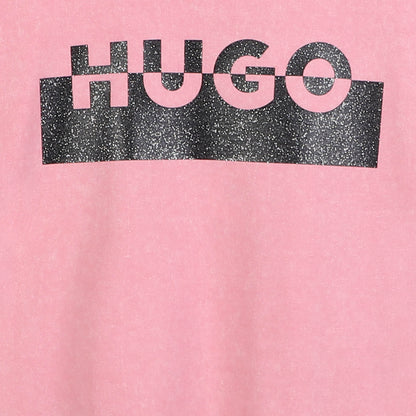 Camiseta Oversized 100% Algodón Orgánico