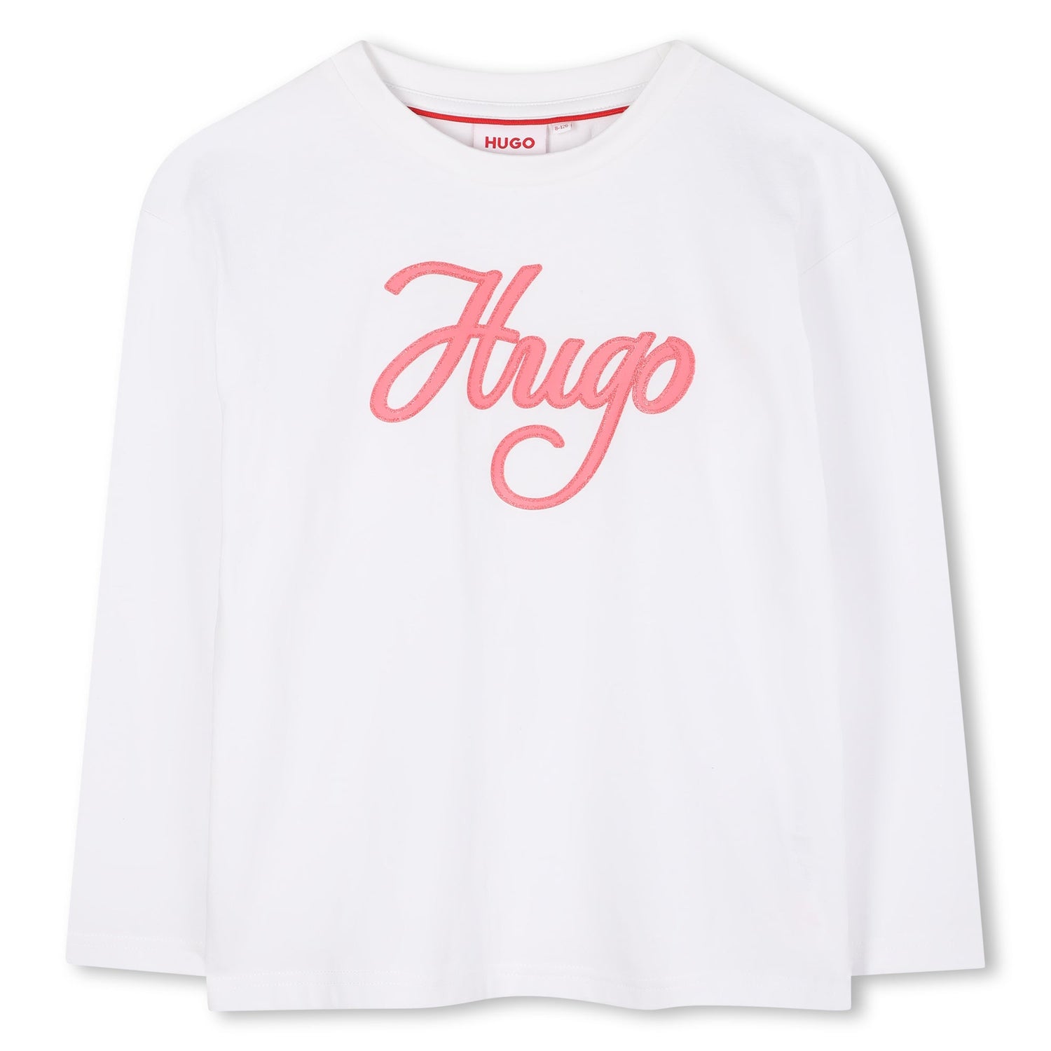 Camiseta 100% Algodón Orgánico