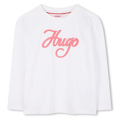 Camiseta 100% Algodón Orgánico