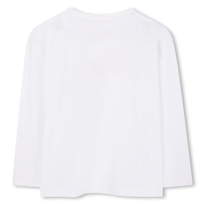 Camiseta 100% Algodón Orgánico