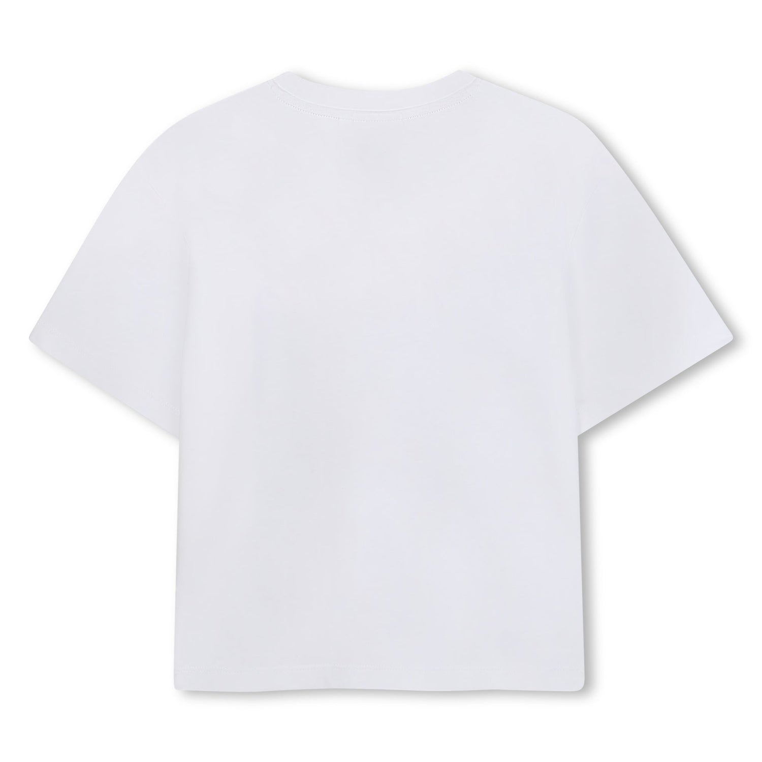 Camiseta Snowboarder Algodón Orgánico