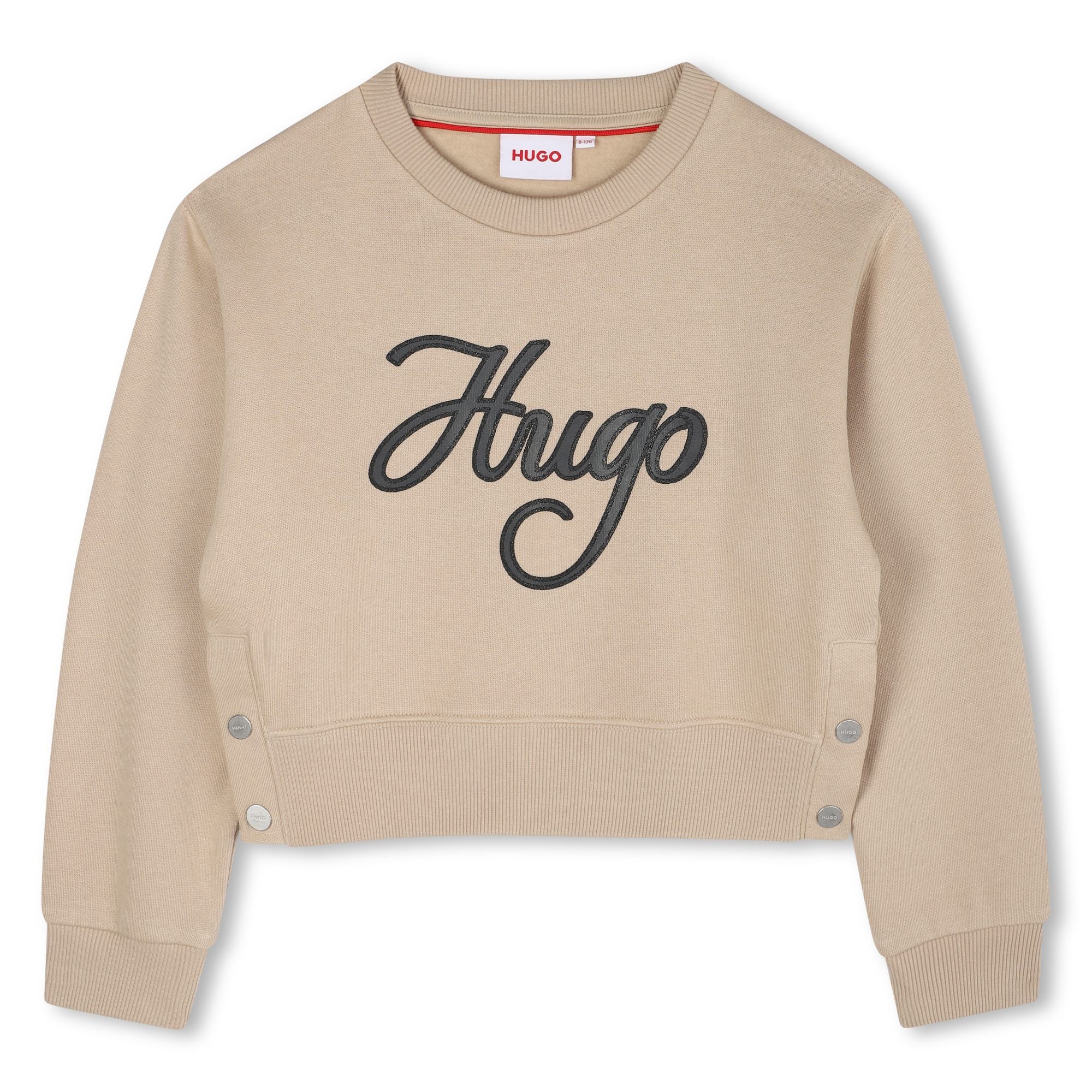 Buzo Arena Brushed Glitter