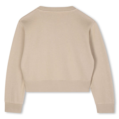 Buzo Arena Brushed Glitter