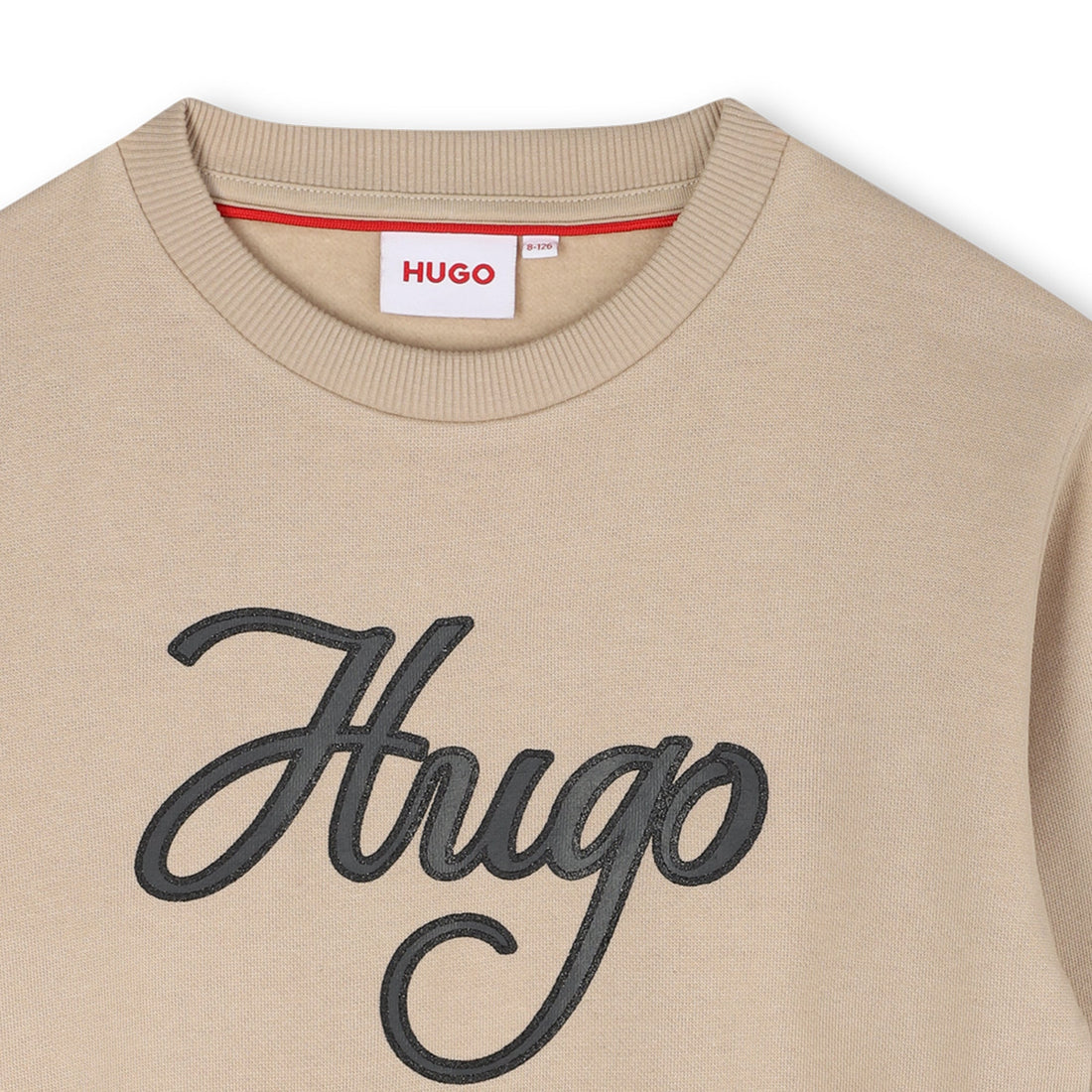 Buzo Arena Brushed Glitter