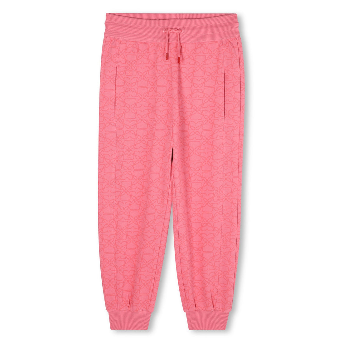 Joggers Estampado Integral