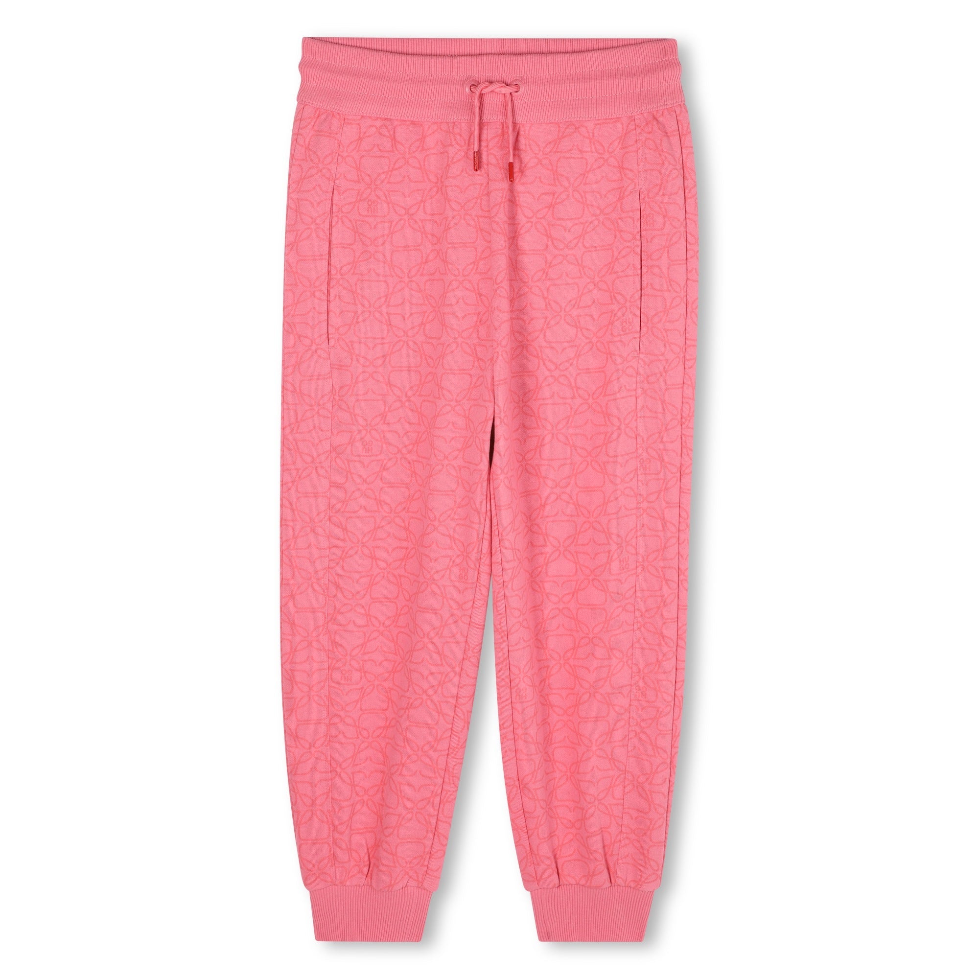Joggers Estampado Integral