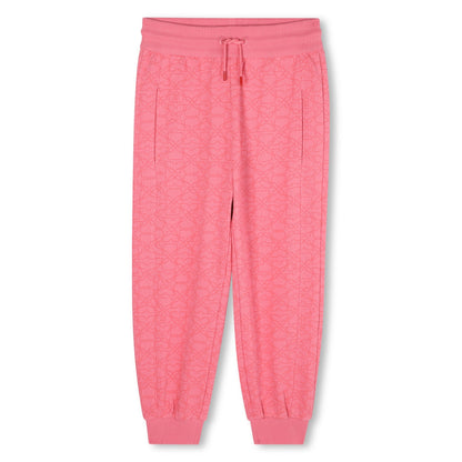 Joggers Estampado Integral