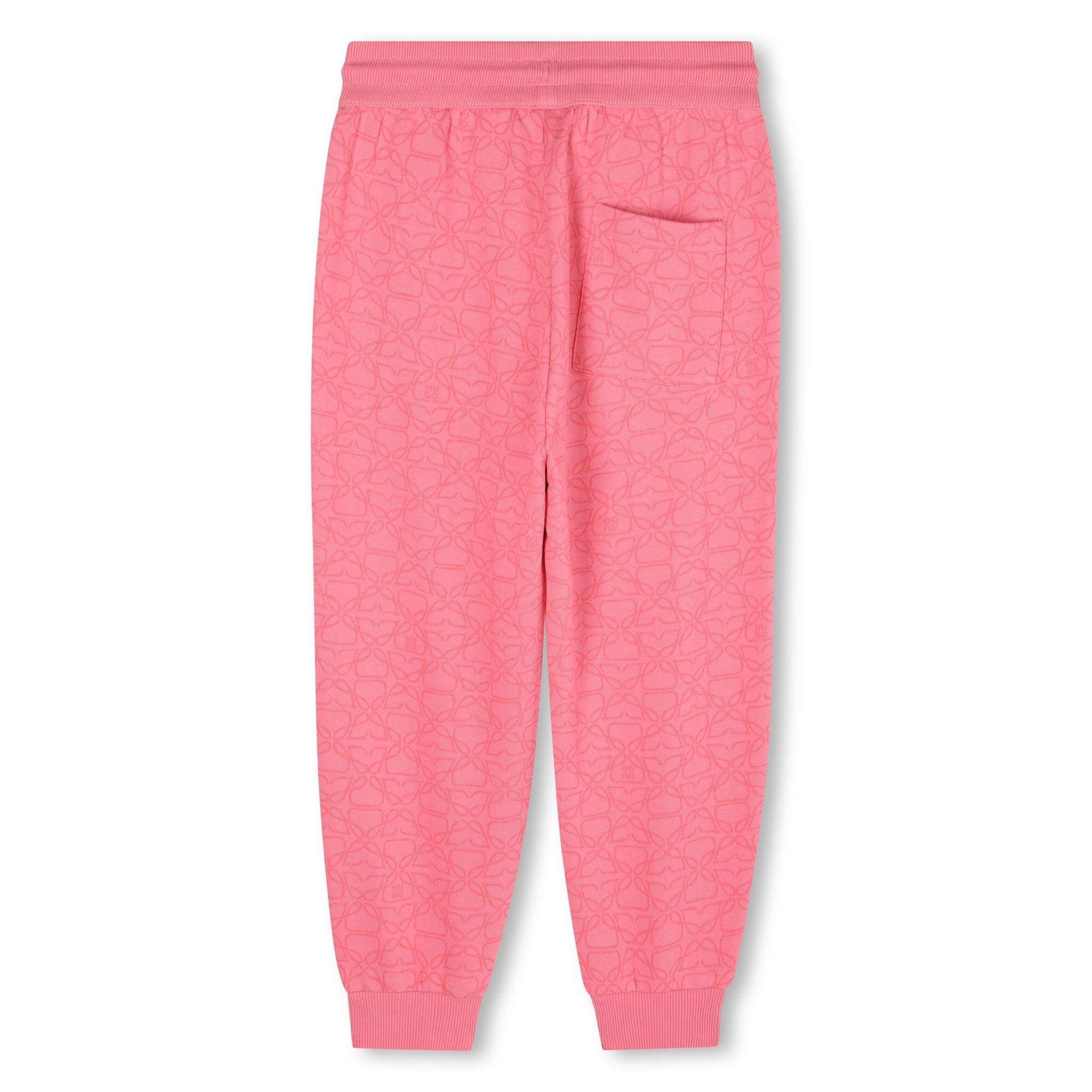 Joggers Estampado Integral