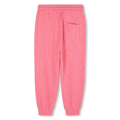 Joggers Estampado Integral