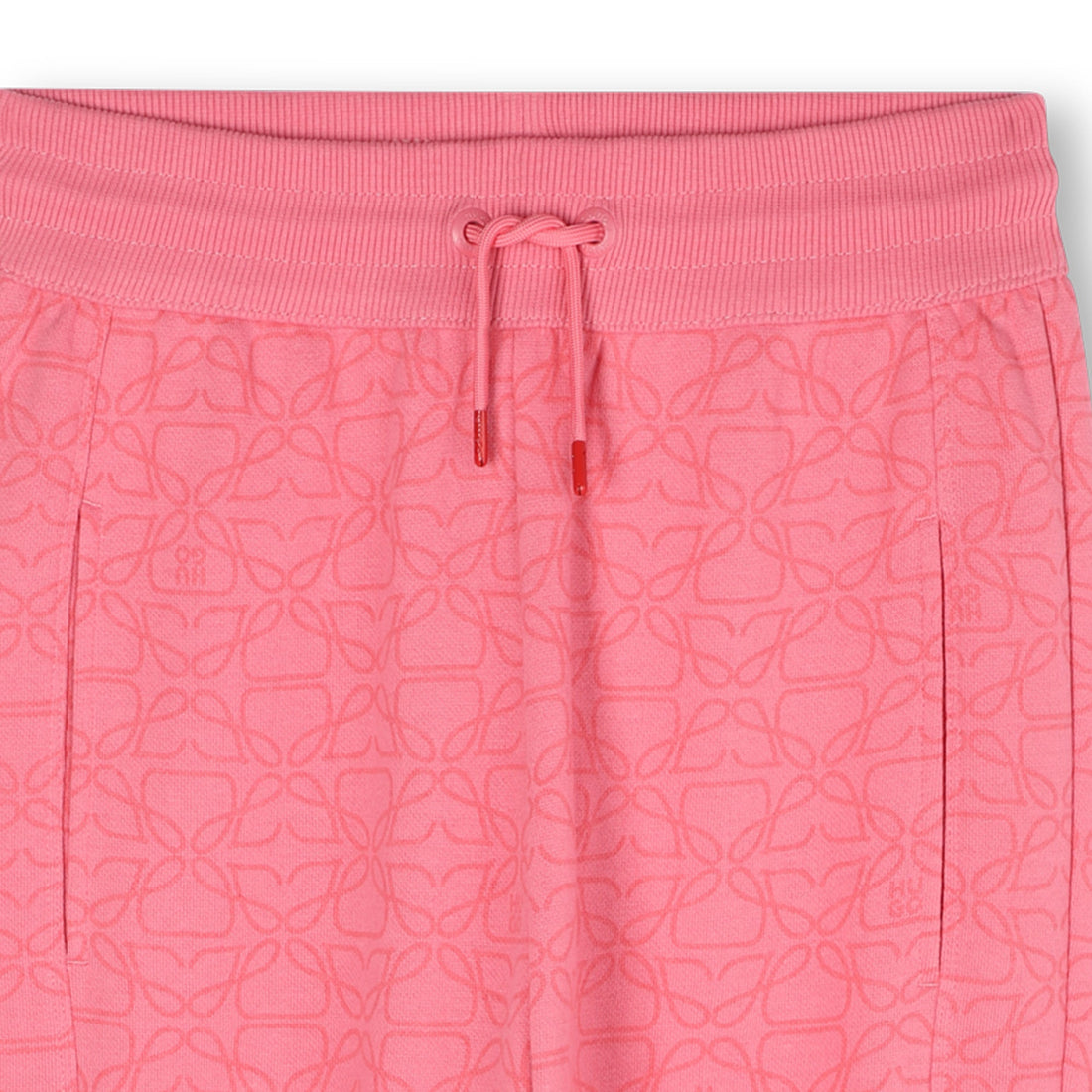 Joggers Estampado Integral