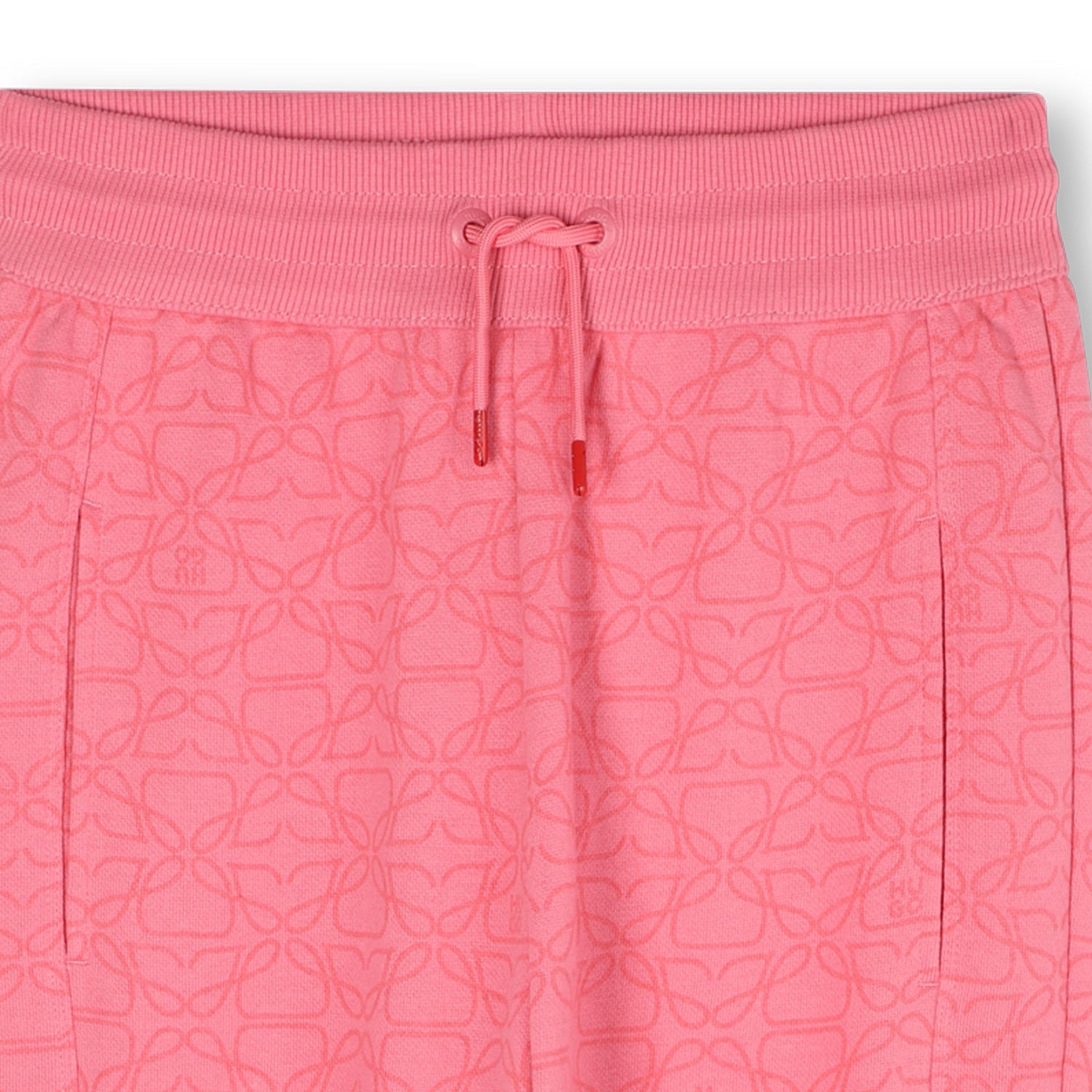 Joggers Estampado Integral