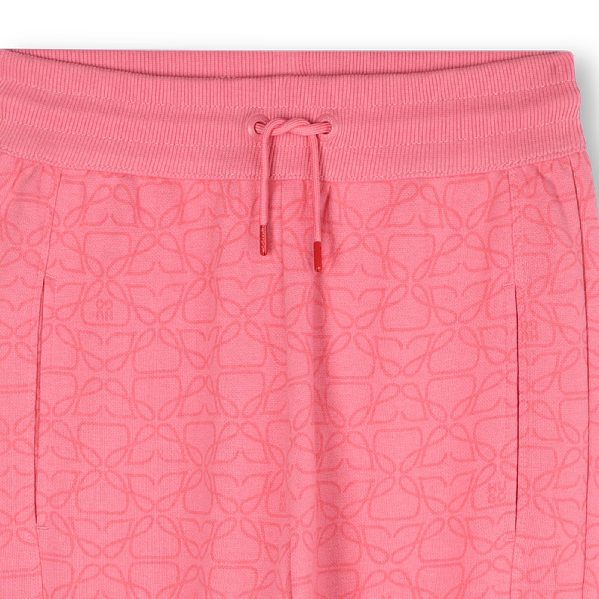 Joggers Estampado Integral