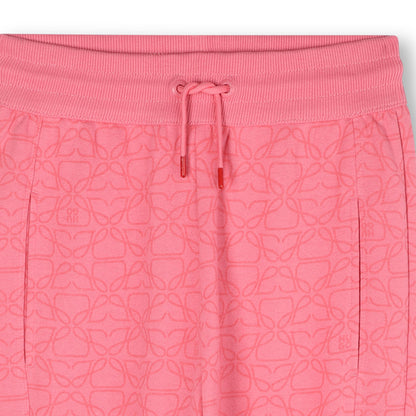 Joggers Estampado Integral