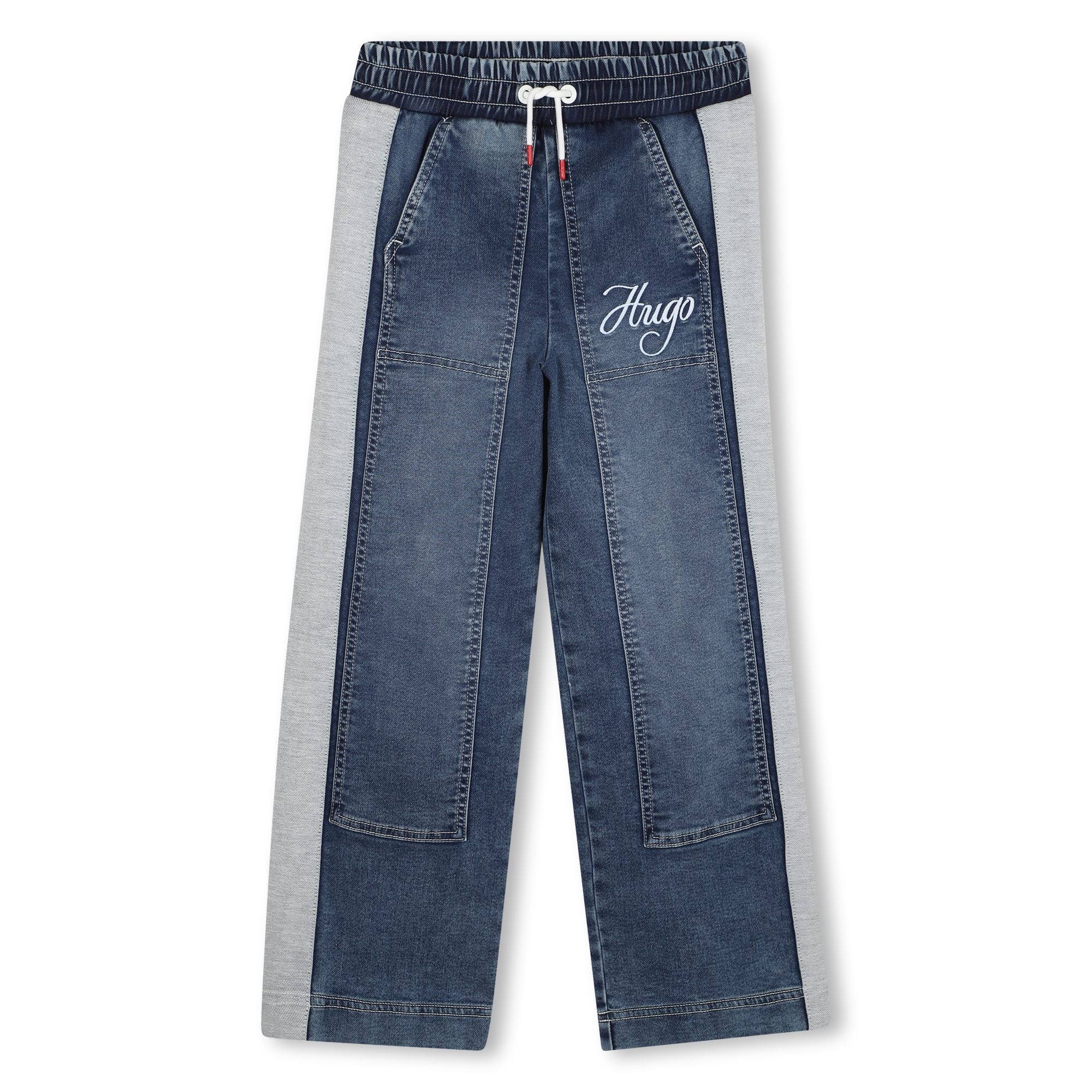 Jeans Relaxed Fit