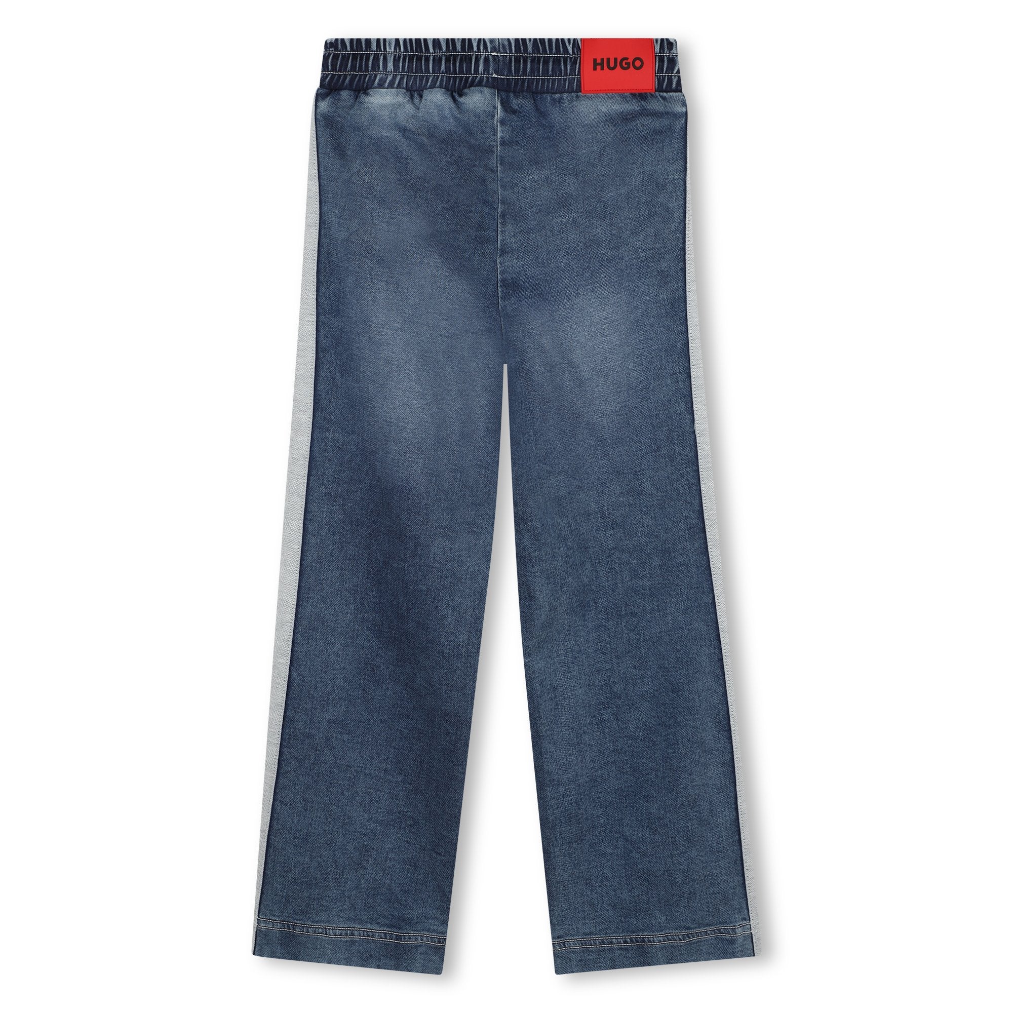 Jeans Relaxed Fit