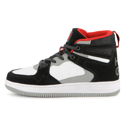 Zapatillas Tipo Bota