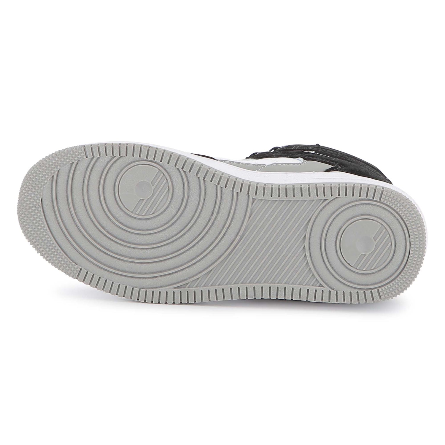 Zapatillas Tipo Bota