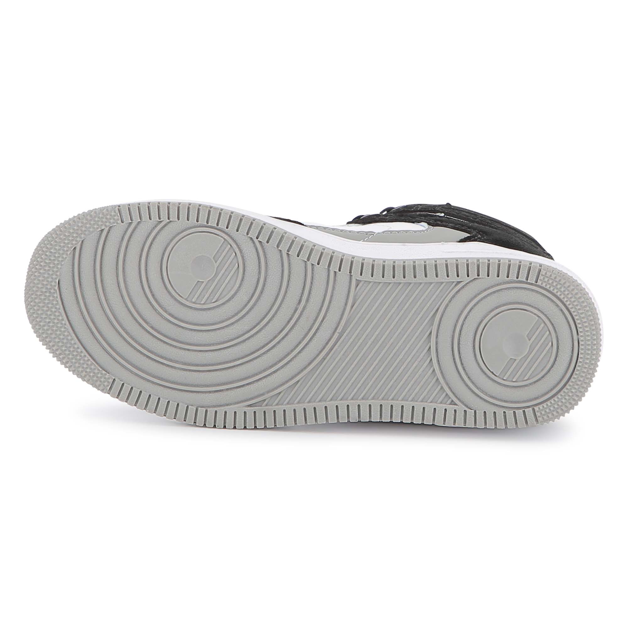 Zapatillas Tipo Bota