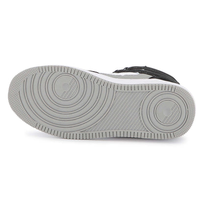 Zapatillas Tipo Bota