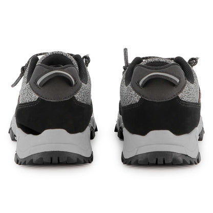 Sneakers Tejidos Elásticos