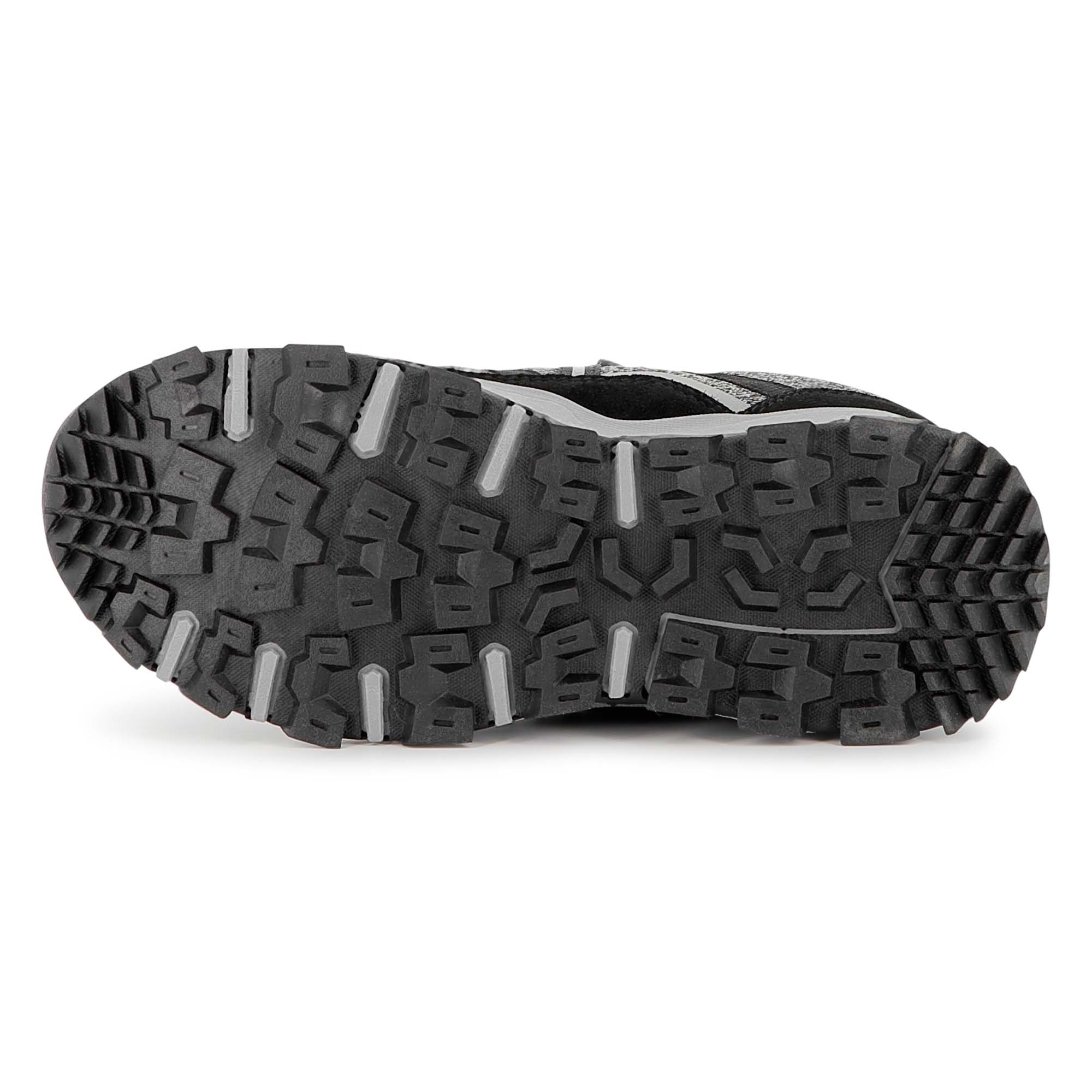 Sneakers Tejidos Elásticos