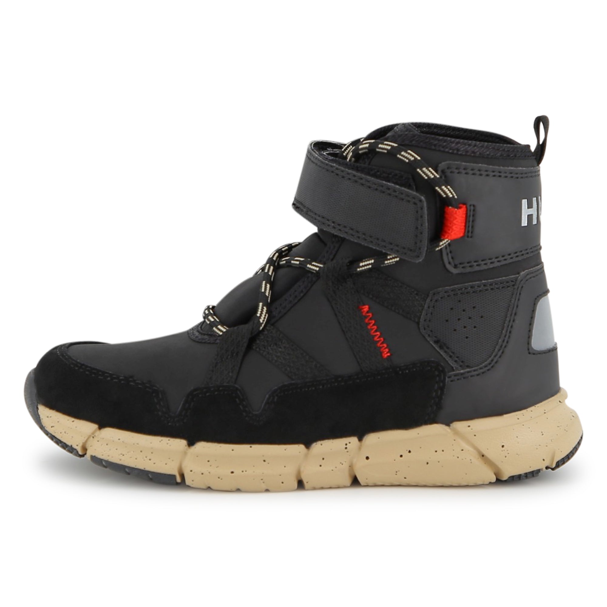 Botas Urban Style