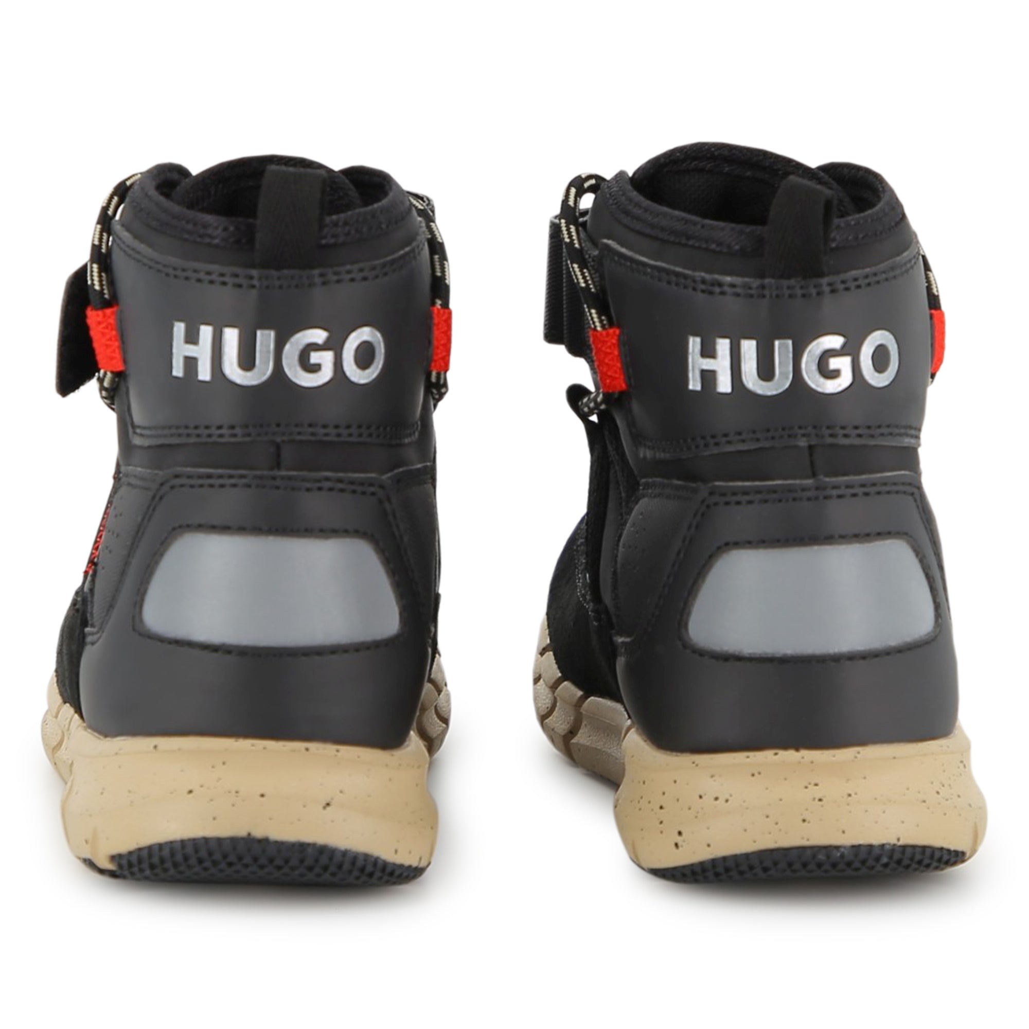 Botas Urban Style