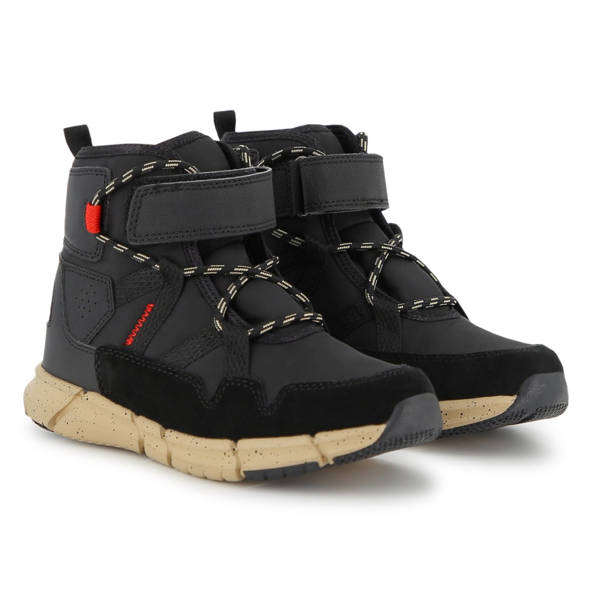 Botas Urban Style