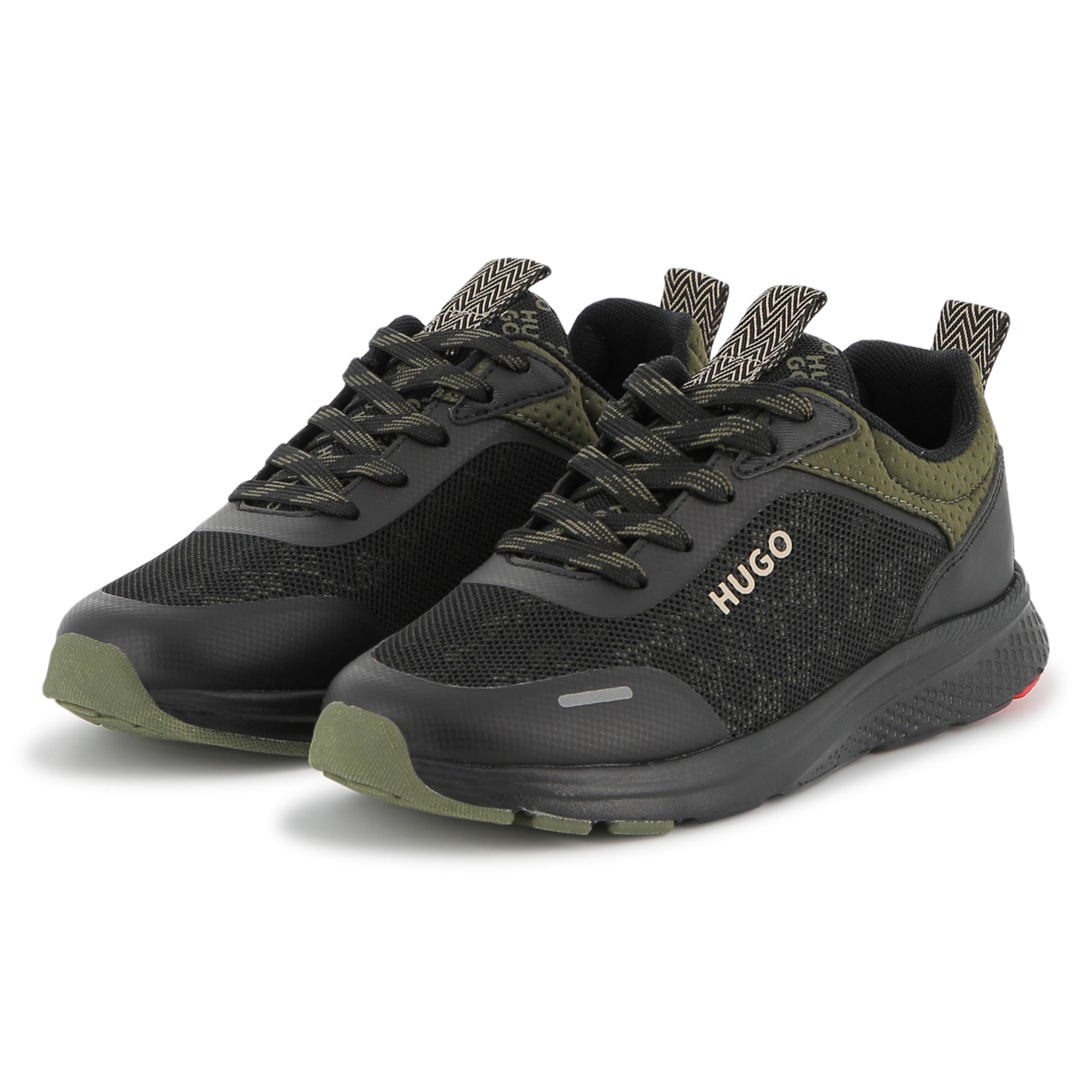 Tenis Urban Style