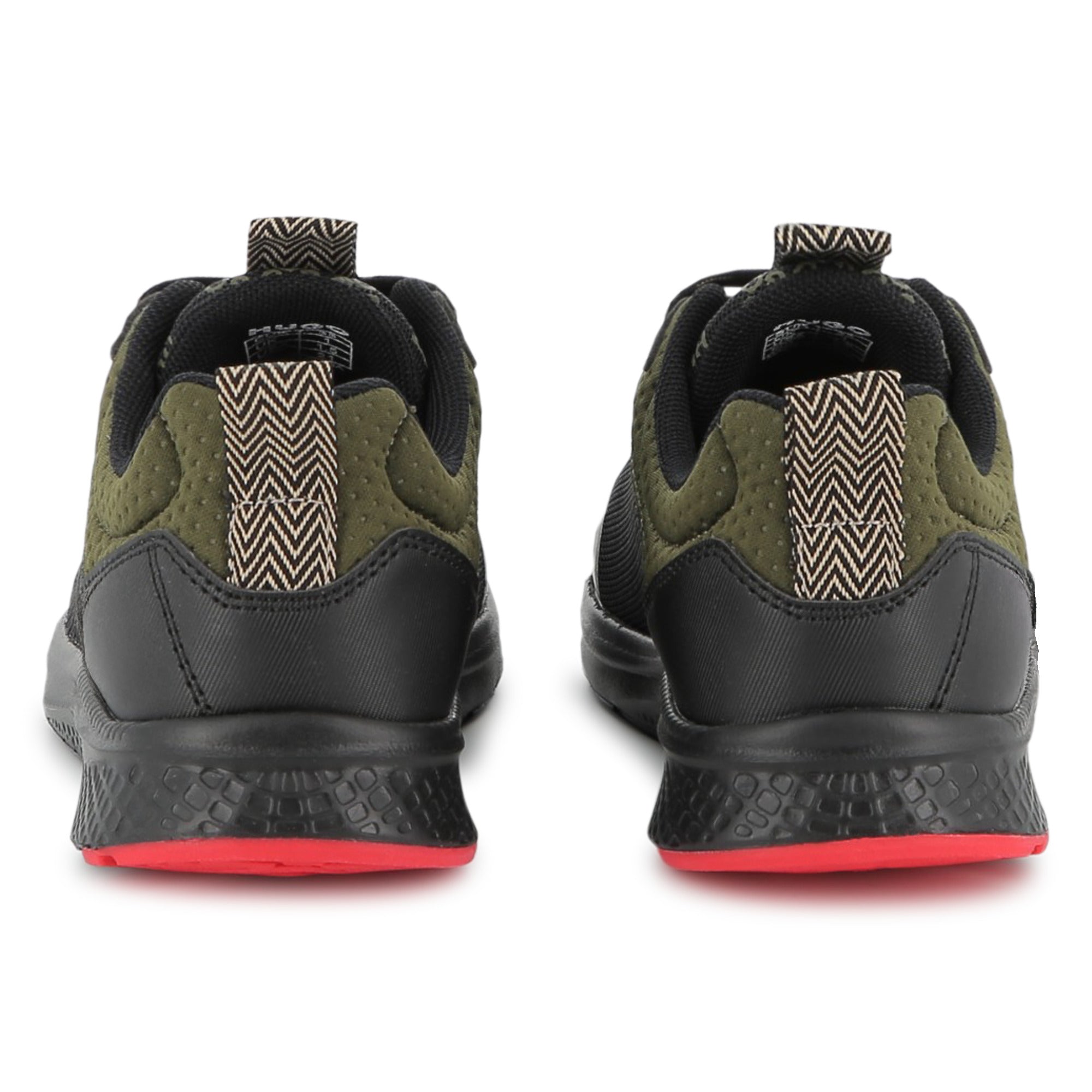 Tenis Urban Style