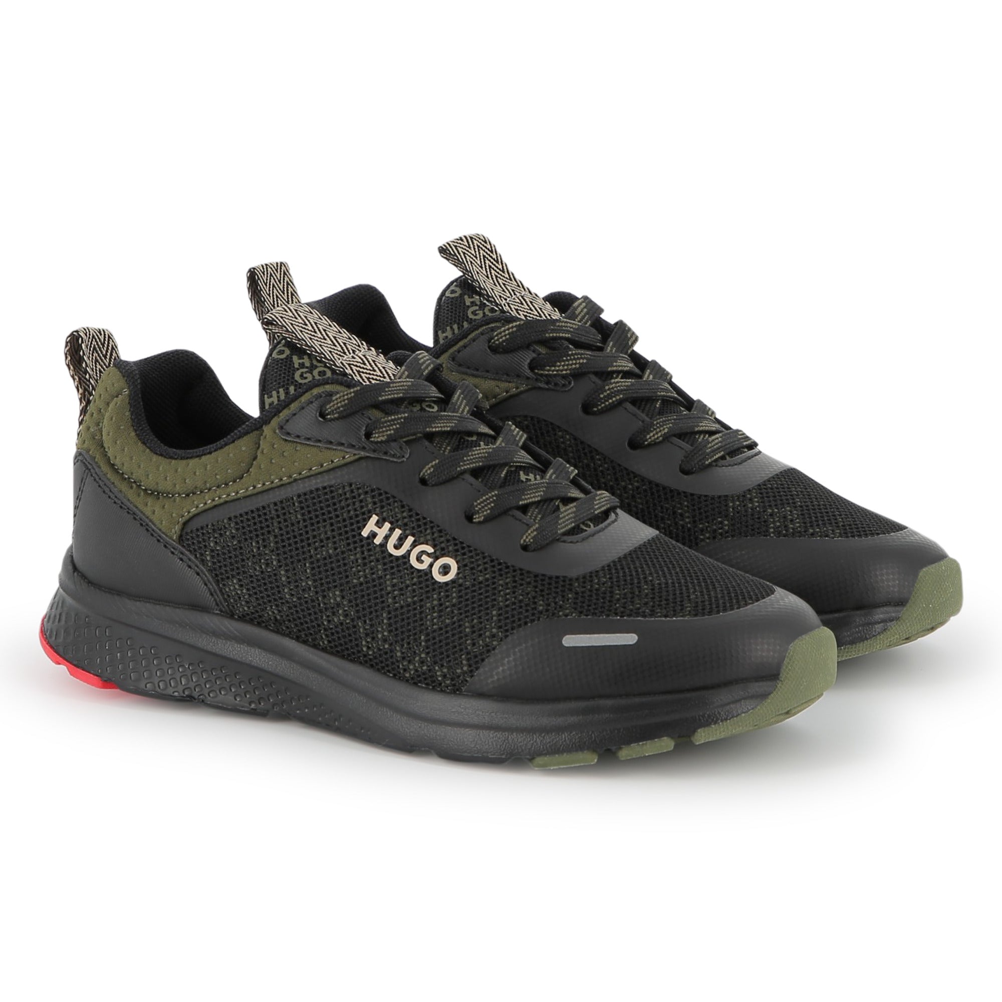Tenis Urban Style
