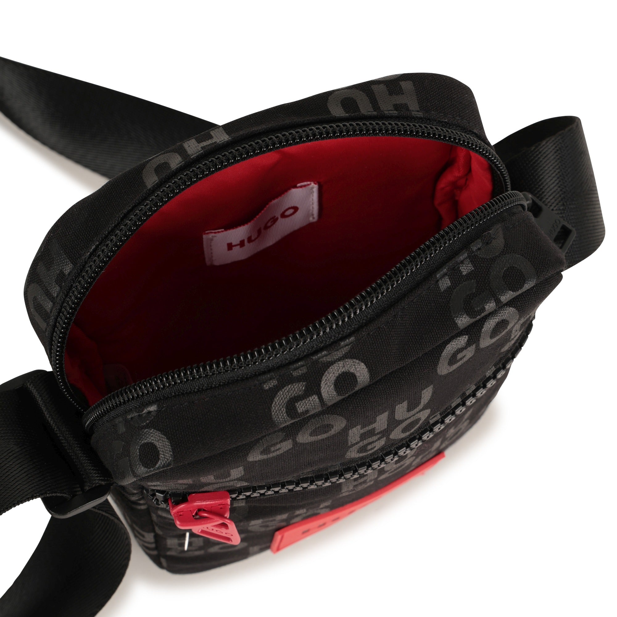 Crossbody Monograma Integral