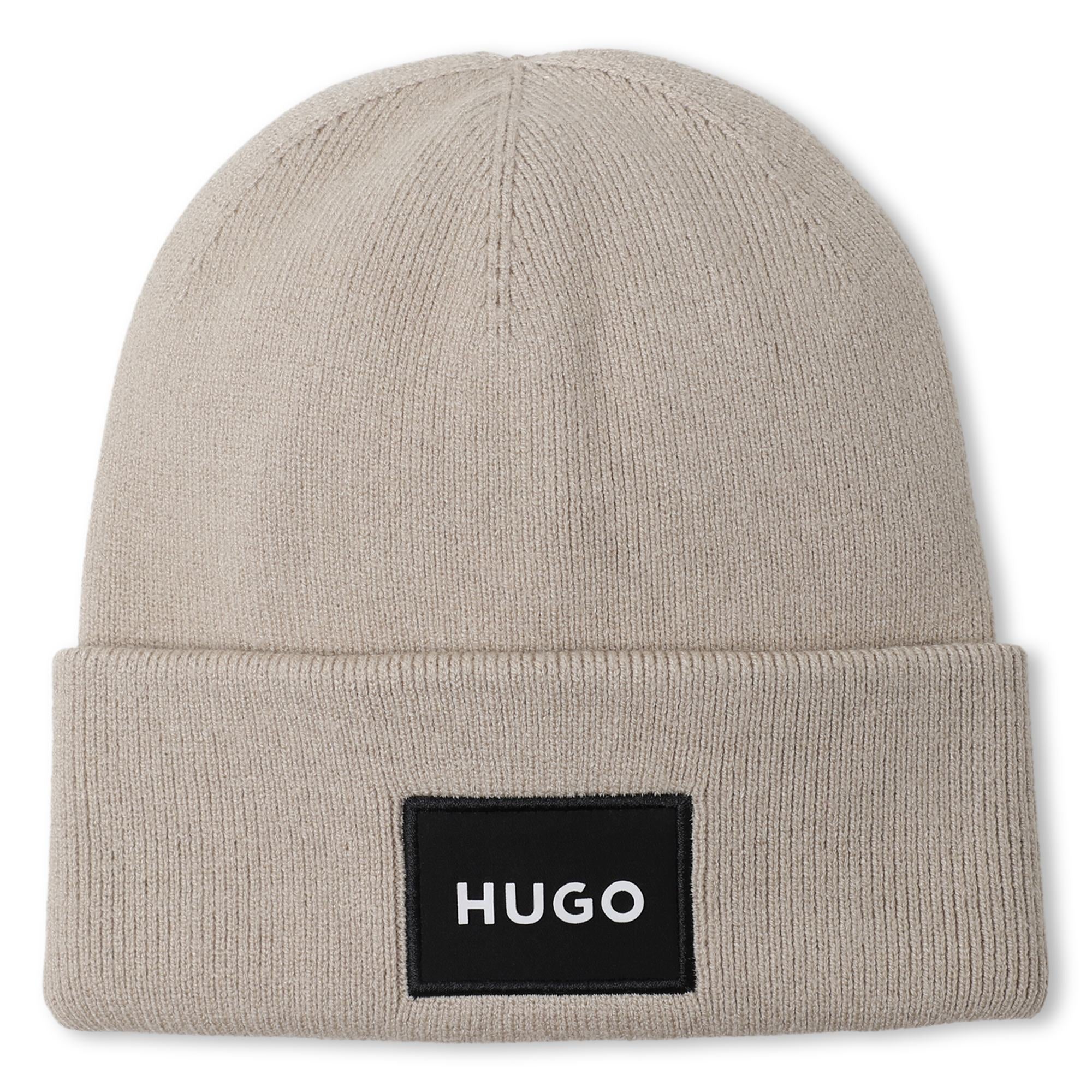 Beanie Tejido Arena