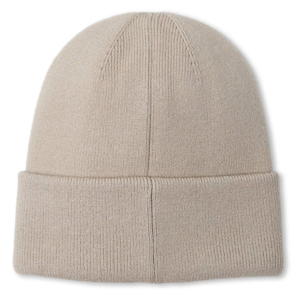 Beanie Tejido Arena