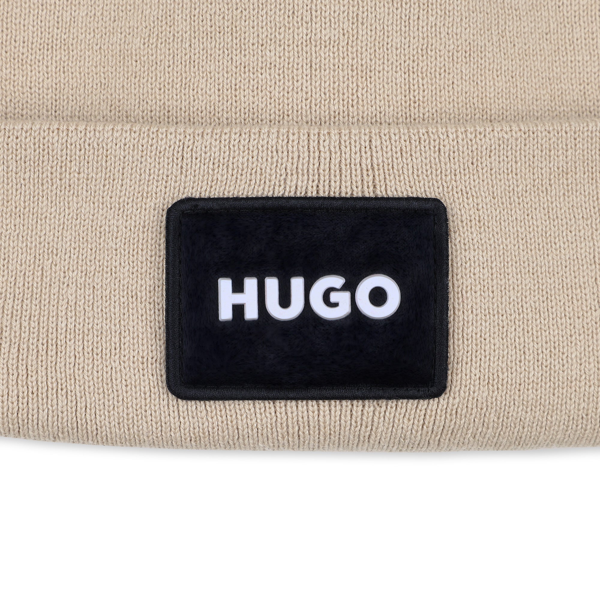 Beanie Tejido Arena
