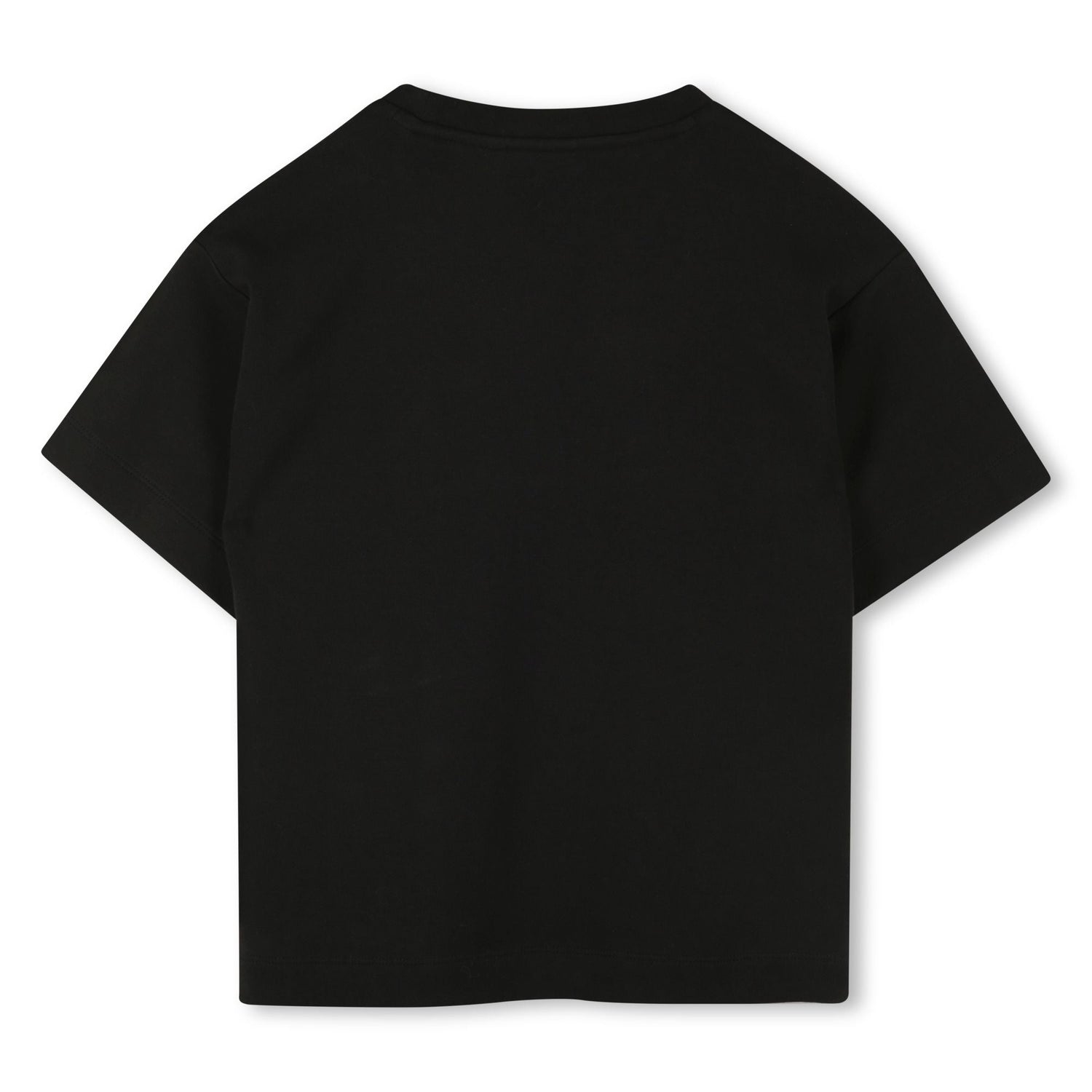 Camiseta Glitter Oversized