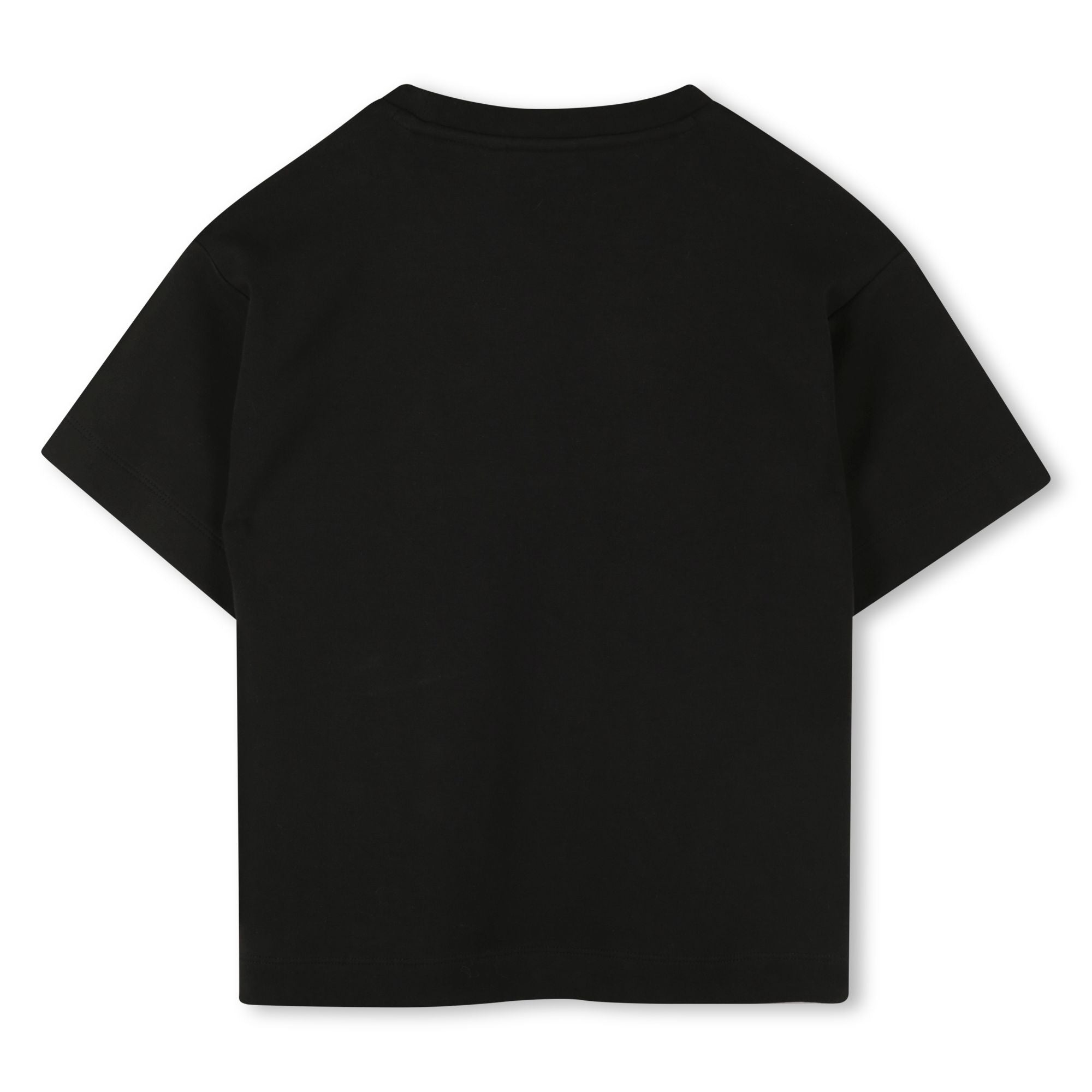 Camiseta Glitter Oversized