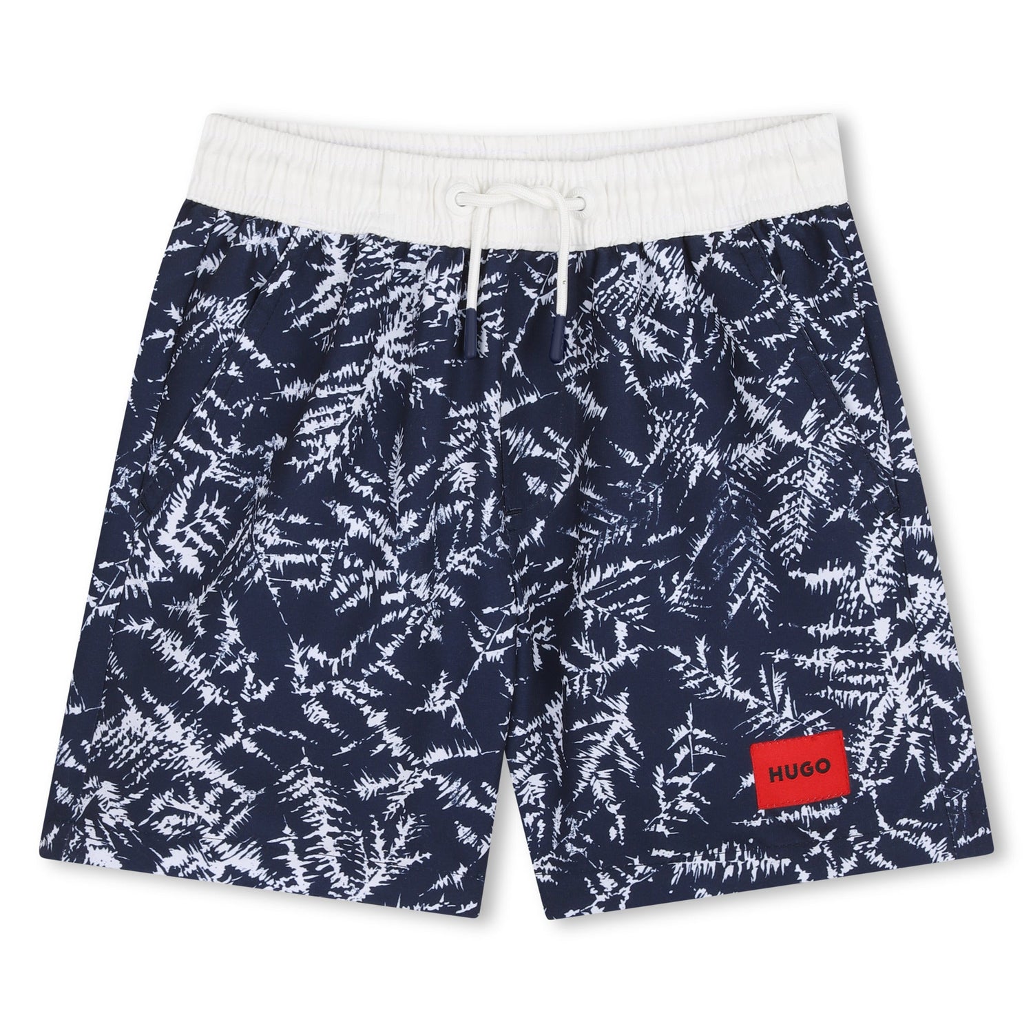 Bermuda Surfer Fresh Azul