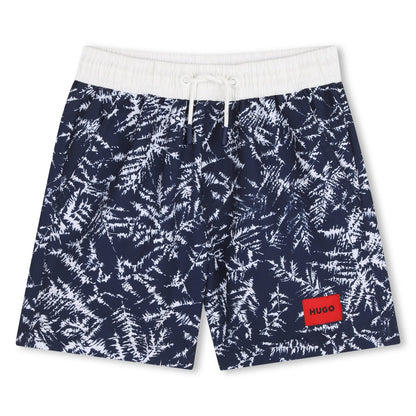 Bermuda Surfer Fresh Azul
