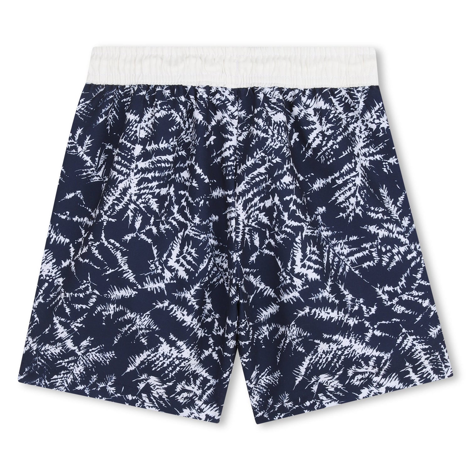 Bermuda Surfer Fresh Azul