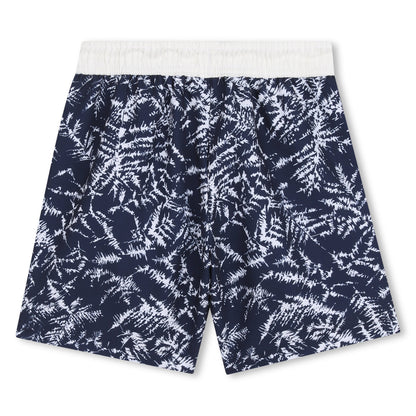 Bermuda Surfer Fresh Azul