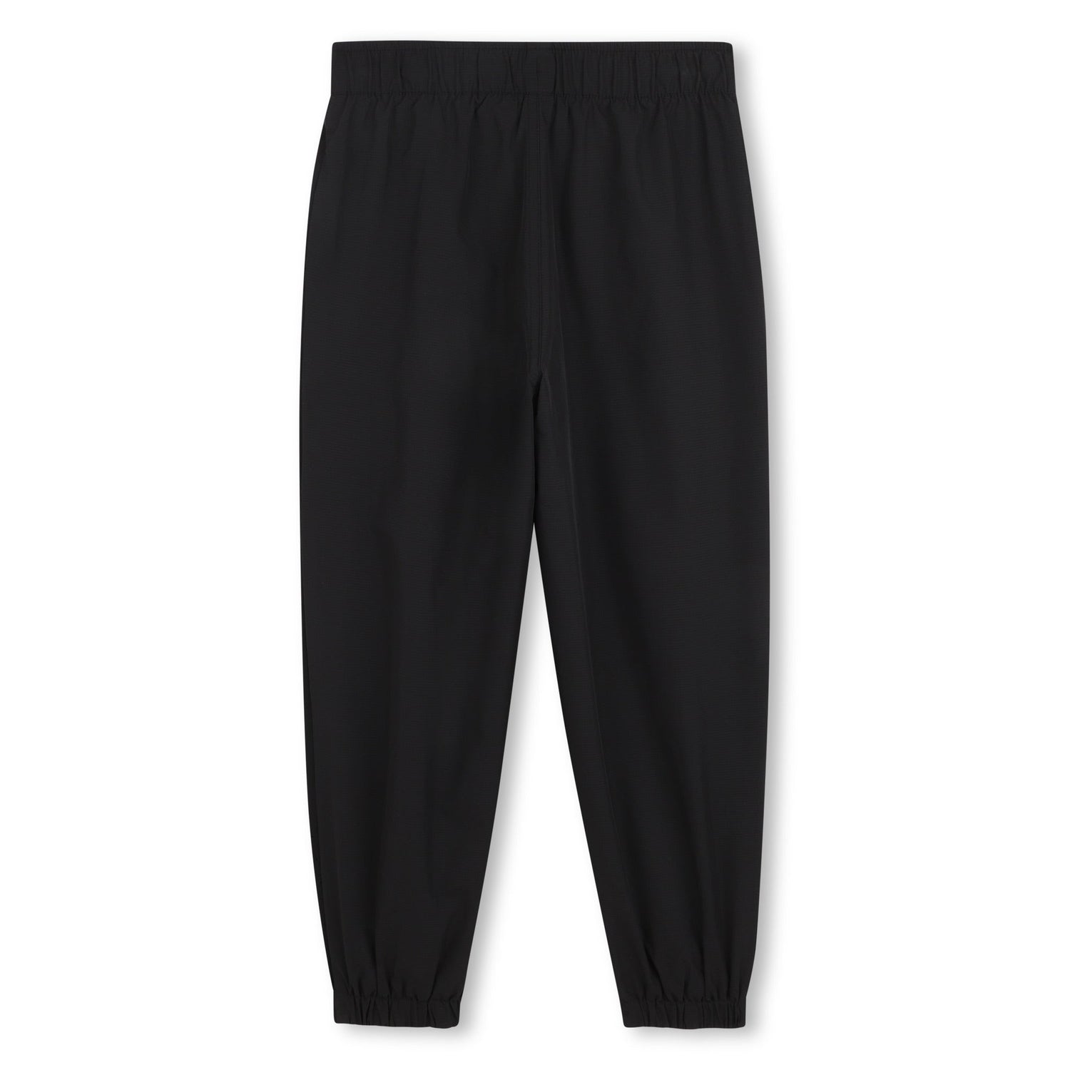 Joggers Bloque Negro