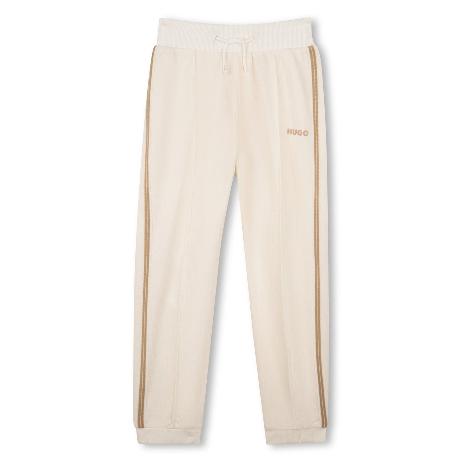 Joggers Líneas Natural