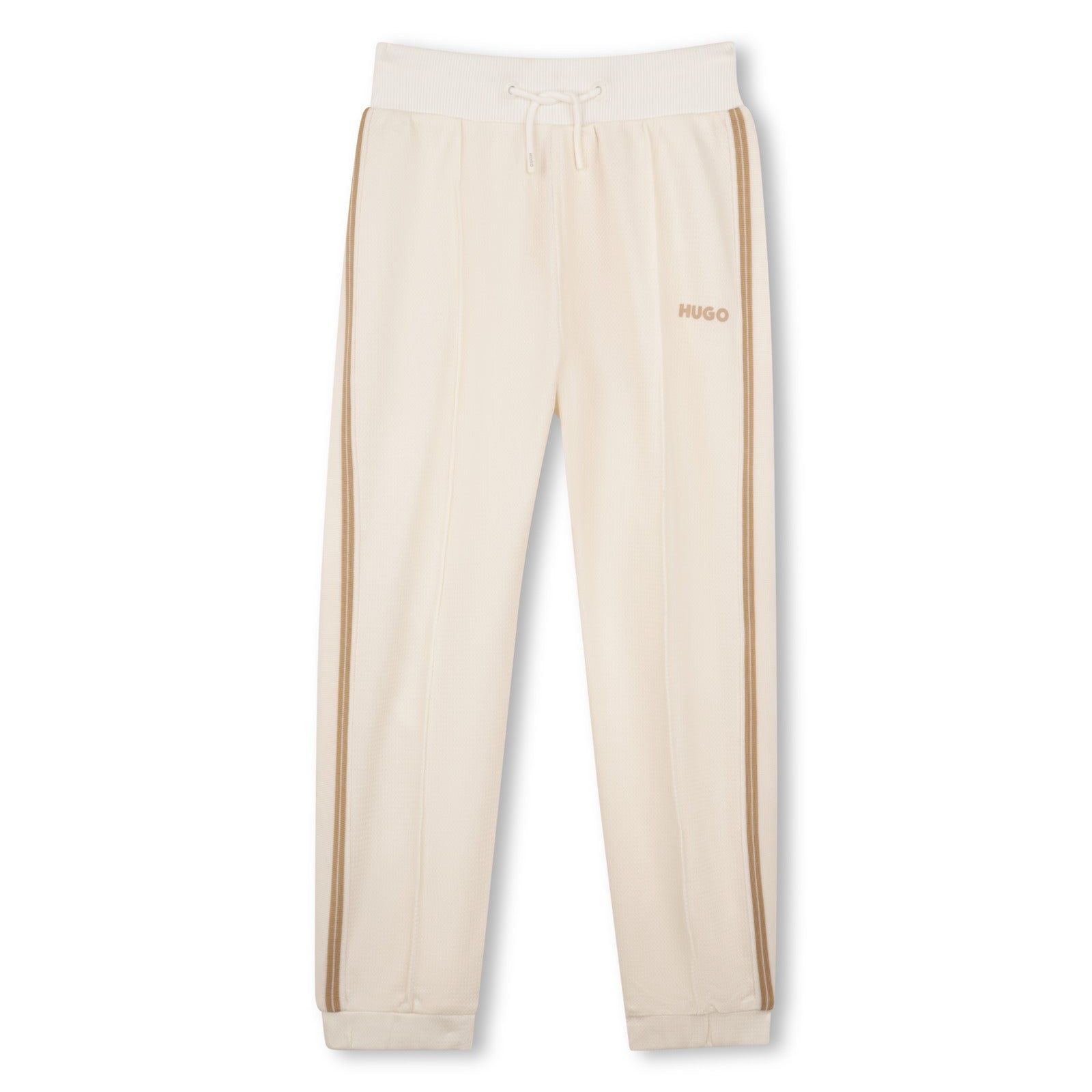 Joggers Líneas Natural