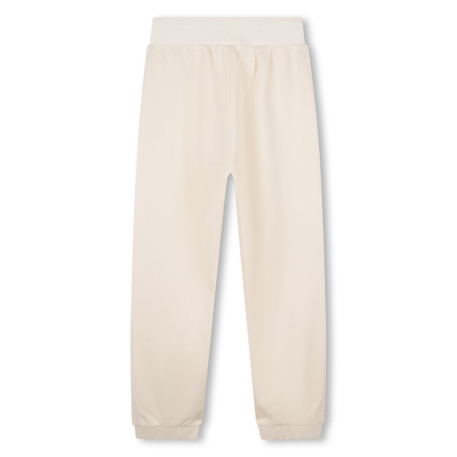 Joggers Líneas Natural