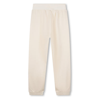 Joggers Líneas Natural